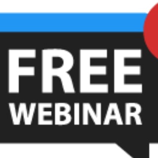 Telegram profile photo for Webinar Gratis | SKPI Pendamping Ijazah
