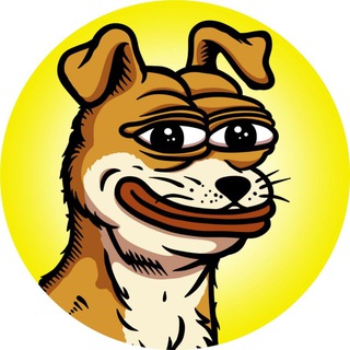 Telegram profile photo for Brad is for everyone PORTAL