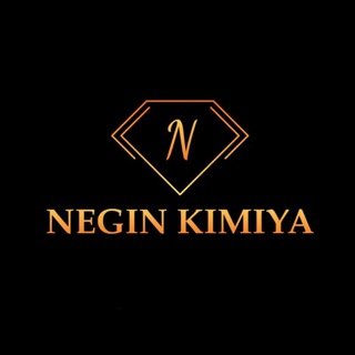 Telegram profile photo for Negin Kimiya