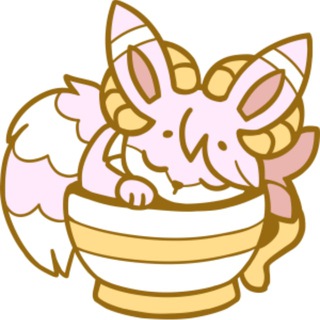 Telegram profile photo for πΈ Mr. Tiaa Artwork