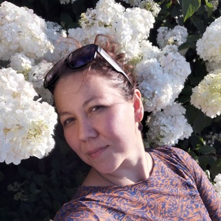 Telegram profile photo for СВЕТЛАНА УСОВА||УПРАВЛЕНИЕ СОБОЙ🚀