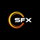 Telegram profile photo for SFX