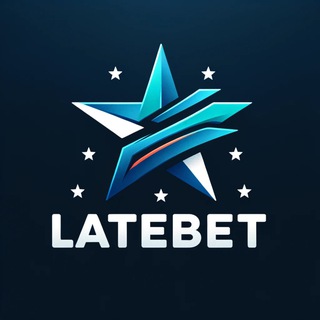 Telegram profile photo for LATEBET ITALIA