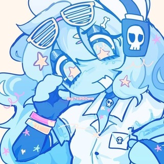 Telegram profile photo for 🎮 Connie's games! 👻