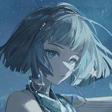 Telegram profile photo for kotokaus archives 🩵