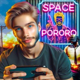 Telegram profile photo for SPACE