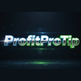 Telegram profile photo for ProfitProTip 🚀