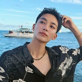 Telegram profile photo for Jinghan
