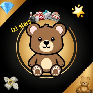 Telegram profile photo for ️𝕀𝕫𝕚 𝕤𝕥𝕒𝕣𝕤️ ℕ𝔽𝕋 | 🌹𝔾𝕚𝕗𝕥 𝔸𝕦𝕔𝕥𝕚𝕠𝕟🧸 | 𝕤𝕖𝕝𝕝 𝕤𝕥𝕒𝕣𝕤