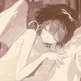 Telegram profile photo for резы от кацуки