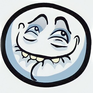 Telegram group profile photo for TrollX Community $TROLLX