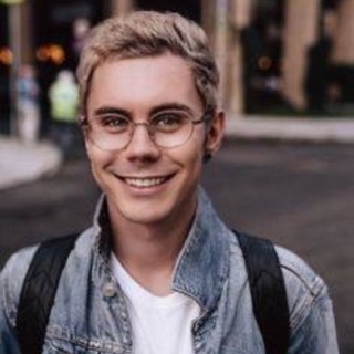 Telegram profile photo for Ян топлес