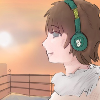Telegram profile photo for S1ONA-chan