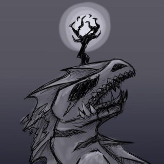 Telegram profile photo for 💥Коморка Кенуса💥