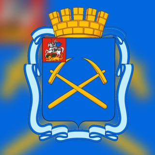 Telegram profile photo for Подольск Сити