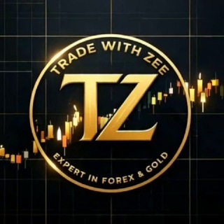 Telegram profile photo for Trade With Zee 📊