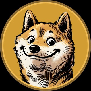 Telegram profile photo for Dogcoin