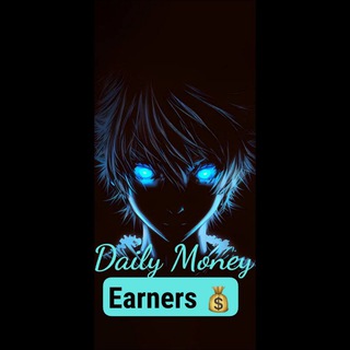 Telegram profile photo for Daily Money Earners