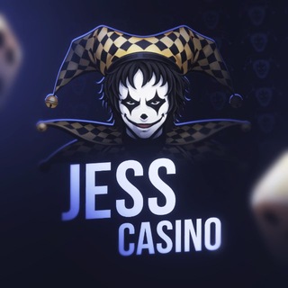 Telegram profile photo for Jess 🎰