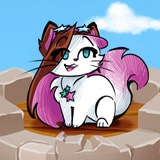 Telegram profile photo for Чаёвня Кэттинесс̷