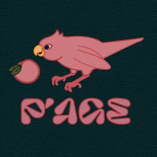 Telegram profile photo for ☃️Parrot_cage📍☃️