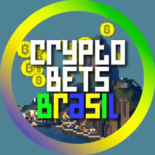 Telegram profile photo for Crypto Bets Brasil