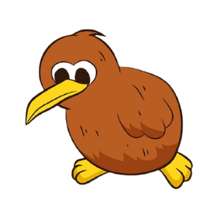 Telegram profile photo for $KIWI ERC | Portal