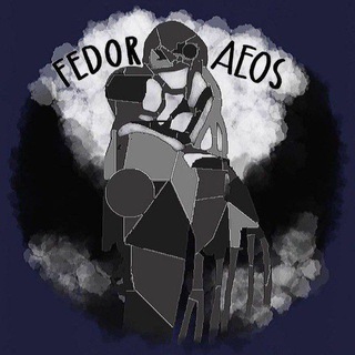Telegram profile photo for FEDORAEROS