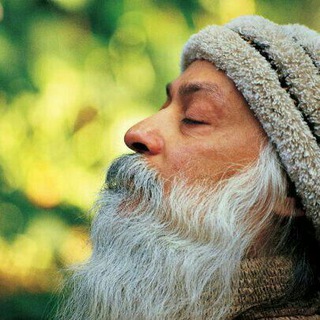 Telegram profile photo for Osho International