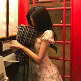Telegram profile photo for ahyeon