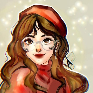 Telegram profile photo for Ami-art