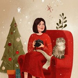 Telegram profile photo for По душам с Павловой