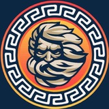 Telegram profile photo for $OLYMPUS - Announcements Channel