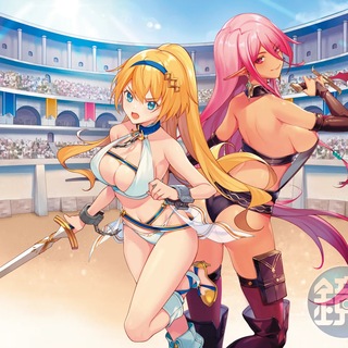 Telegram profile photo for Adult Games Hub