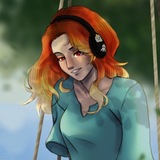 Telegram profile photo for Nell ✨ | nelly_kanem