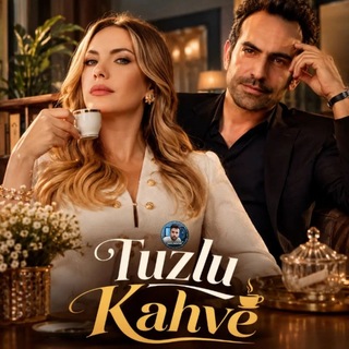 Telegram profile photo for 𝐓𝐮𝐳𝐥𝐮 𝐊𝐚𝐡𝐯𝐞 | قهوه شور