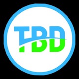 Telegram profile photo for Team Buat Duit