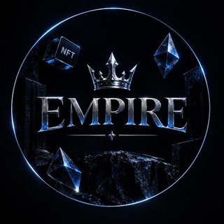 Telegram profile photo for Empire NFT