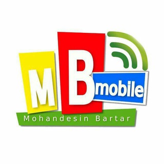 Telegram profile photo for Mohandesinbartar