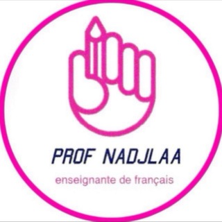 Telegram profile photo for Prof nadjlaa 💕🌸