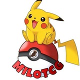Telegram profile photo for MiloTCG Auction and Claim