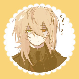 Telegram profile photo for 𓂃 𓈒𓏸 Clovis Bealdhild CF ꒱꒱