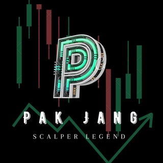 Telegram profile photo for Pak Jang Scarlepp