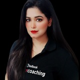 Telegram profile photo for Divya Tripathi Ma'am Testbook