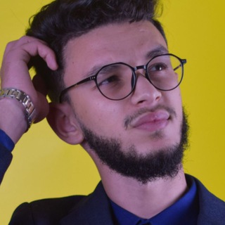 Telegram profile photo for prof khlfi salah