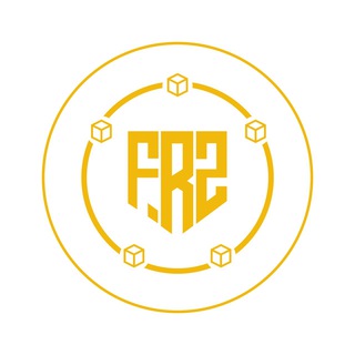 Telegram profile photo for FRZswap