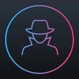 Telegram profile photo for СЕРЫЕ СХЕМКИ