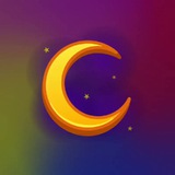 Telegram profile photo for قفلیم🔒
