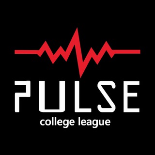 Telegram profile photo for Pulse College League