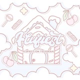 Telegram profile photo for CUSTOM BY FLUFIEST